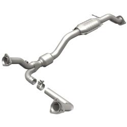 MAG Converter Direct Fit Magnaflow 23716