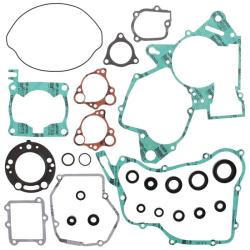 VERTEX PISTONS 811239