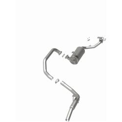MAG BRE Exhaust Kits Magnaflow 106-0165