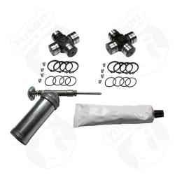 YUK Super Joints Yukon Gear & Axle YP SJ-733X-733