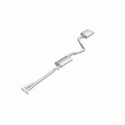 MAG BRE Exhaust Kits Magnaflow 106-0439