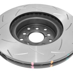 DBA 4000 Series Slotted Rotors DBA 42650S-10