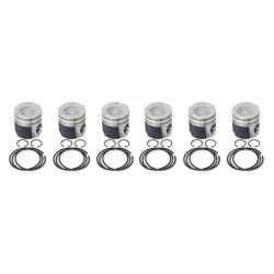 INDUSTRIAL INJECTION PDM03513FCC