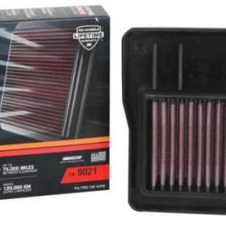 K&N ENGINEERING YA9021