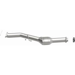 MAG Converter Direct Fit Magnaflow 5491159