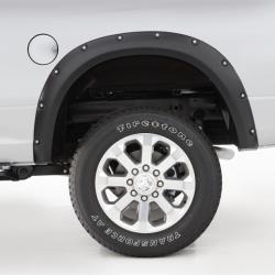 Bushwacker 50930-02