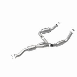 MAG Converter Direct Fit Magnaflow 52113