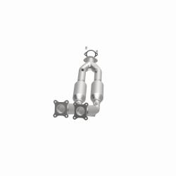 MAG Converter Direct Fit Magnaflow 4481156