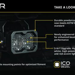 Diode Dynamics DD8573P