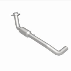 MAG Converter Direct Fit Magnaflow 4651155