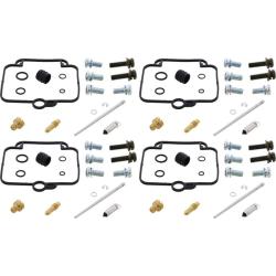 ABR Carburetor Rebuild Kits All Balls Racing 26-1734
