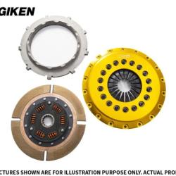 OS Giken BM091-AB8EB
