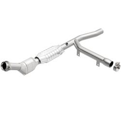 MAG Converter Direct Fit Magnaflow 447132