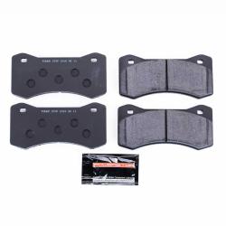PowerStop PSA-R42