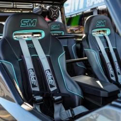 PRP SEATS SBAUTO2G