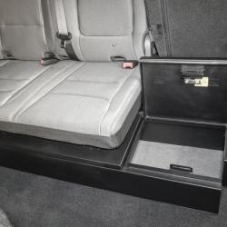 TUFFY PRODUCTS 35301