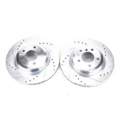 POWER STOP EBR1021XPR