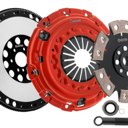 ACTION CLUTCH ACR0509