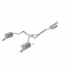 MAG BRE Exhaust Kits Magnaflow 106-0880