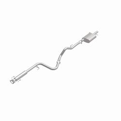 MAG BRE Exhaust Kits Magnaflow 106-0770