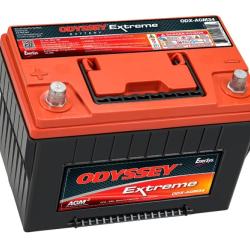 Odyssey Battery ODX-AGM34