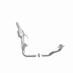 MAG Converter Direct Fit Magnaflow 93214