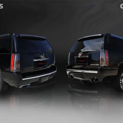 CORSA Performance 14886BLK