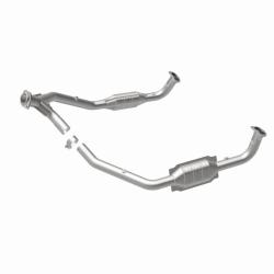 Magnaflow 93691