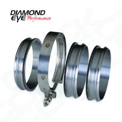 DIAMOND EYE PERFORMANCE QC4003
