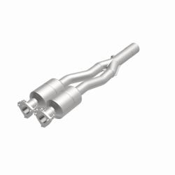 MAG Converter Direct Fit Magnaflow 4481010