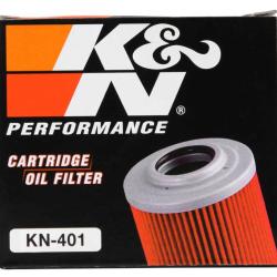 K&N ENGINEERING KN401