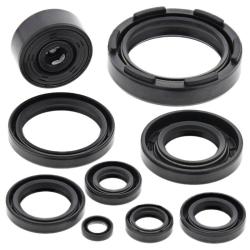 VERTEX PISTONS 822117