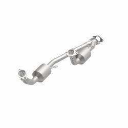 MAG Converter Direct Fit Magnaflow 3391353