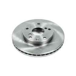 PSB Autospecialty Rotor PowerStop JBR942