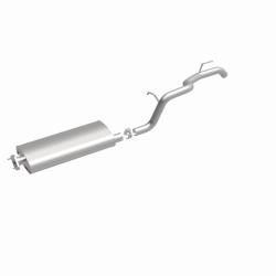MAG BRE Exhaust Kits Magnaflow 116-0012