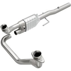 MAG Converter Direct Fit Magnaflow 51274