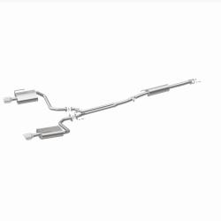 MAG BRE Exhaust Kits Magnaflow 106-0167