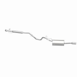 MAG BRE Exhaust Kits Magnaflow 106-0962