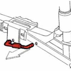 SPC PERFORMANCE 83850