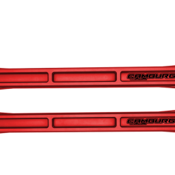 CAMBURG CAM120032RED