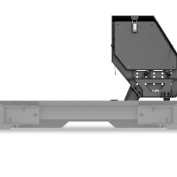 Body Armor 4x4 TR-2965DS