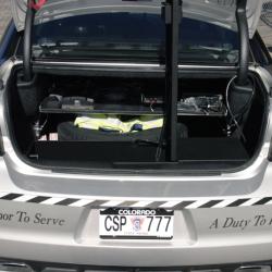 TUFFY PRODUCTS 30110001