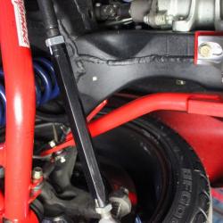 UMI PERFORMANCE 2680R