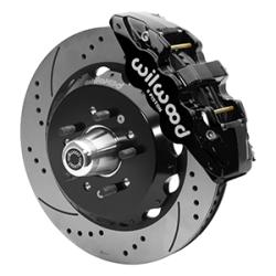WIL Superlite Brake Kit Wilwood 140-15558-D