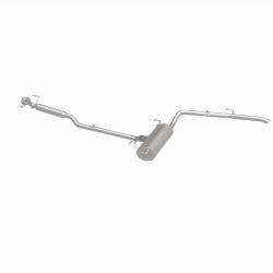 MAG BRE Exhaust Kits Magnaflow 106-0997