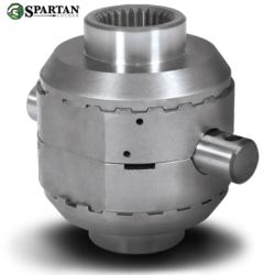 YUKON GEAR & AXLE SLD4419