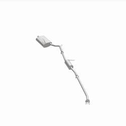 MAG BRE Exhaust Kits Magnaflow 106-0585