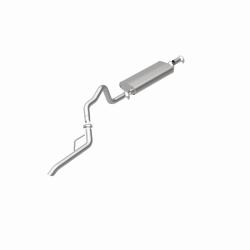 MAG BRE Exhaust Kits Magnaflow 106-0018