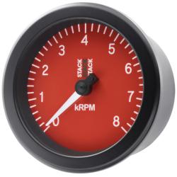 AutoMeter ST100-08R