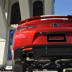 CORSA PERFORMANCE 14786BLK